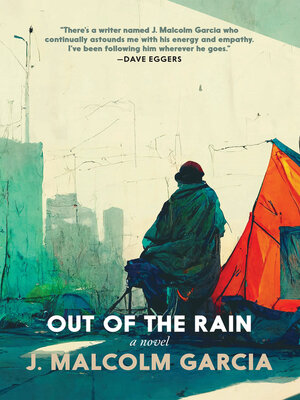 Out of the Rain - ebook